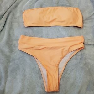 Aurelle bikini